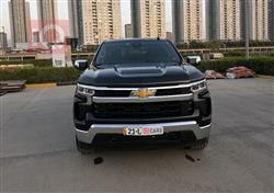 شيفروليه سلفرادو